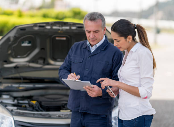 Licensed Commercial Auto Insurance service in Yeagertown, PA - Auto Insurance Axis