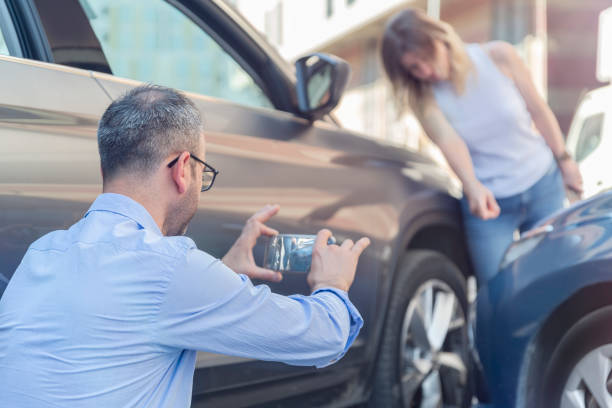 Professional Commercial Auto Insurance technician working in Yeagertown, PA