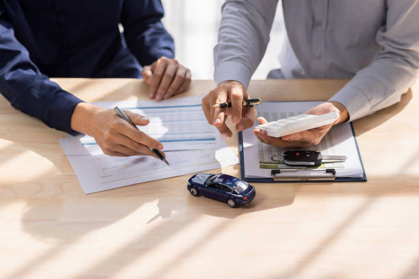 24/7 Emergency Commercial Auto Insurance experts in Yeagertown, PA